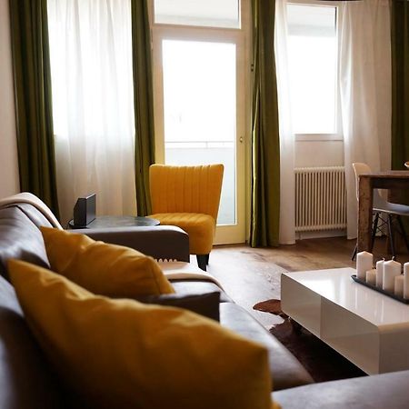Stylish New City Appartement Graz Exteriör bild