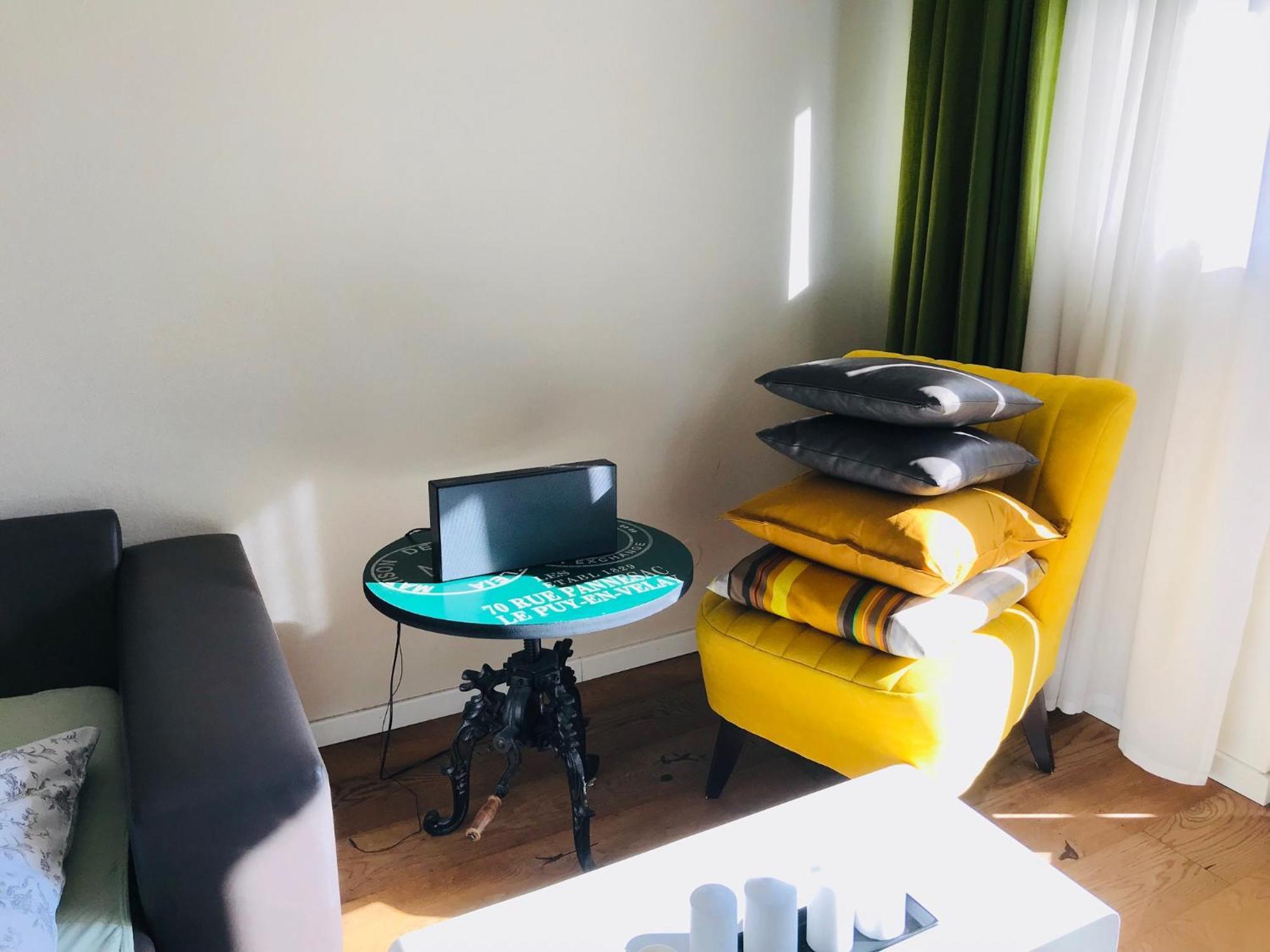 Stylish New City Appartement Graz Exteriör bild
