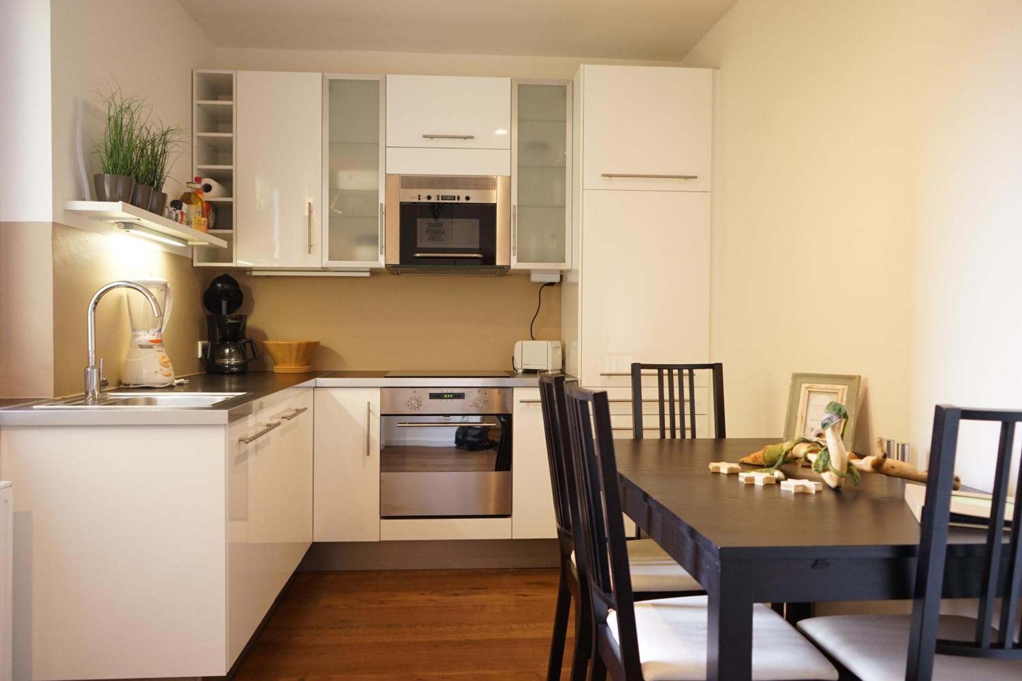 Stylish New City Appartement Graz Exteriör bild
