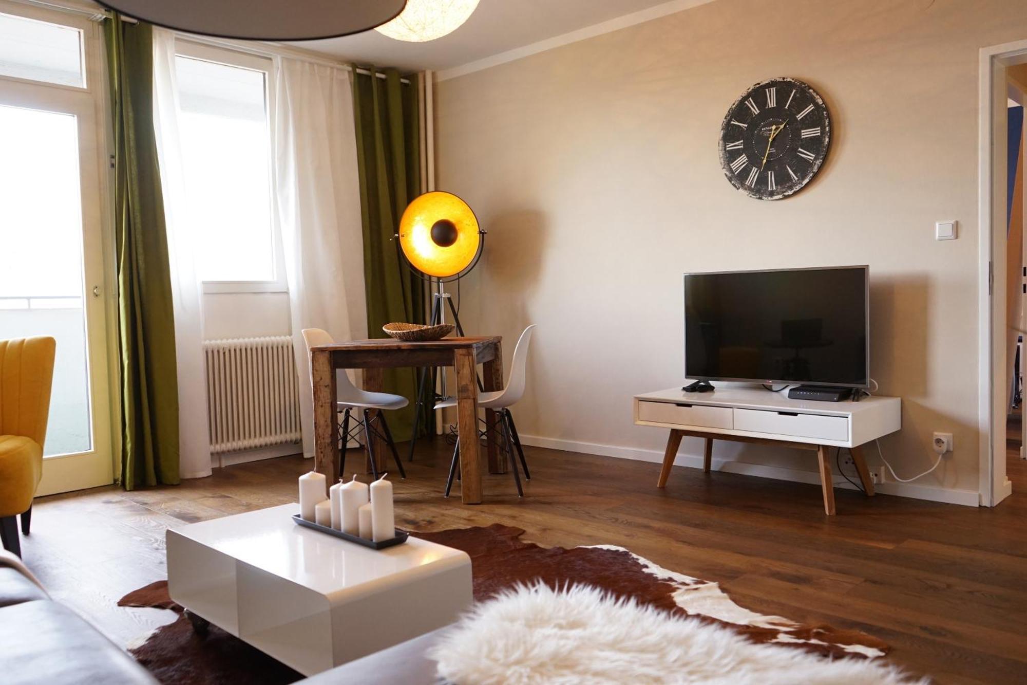 Stylish New City Appartement Graz Exteriör bild